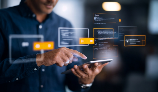 Balıkesir Yazılım ve Dijital Dönüşümün Yeni Nesil